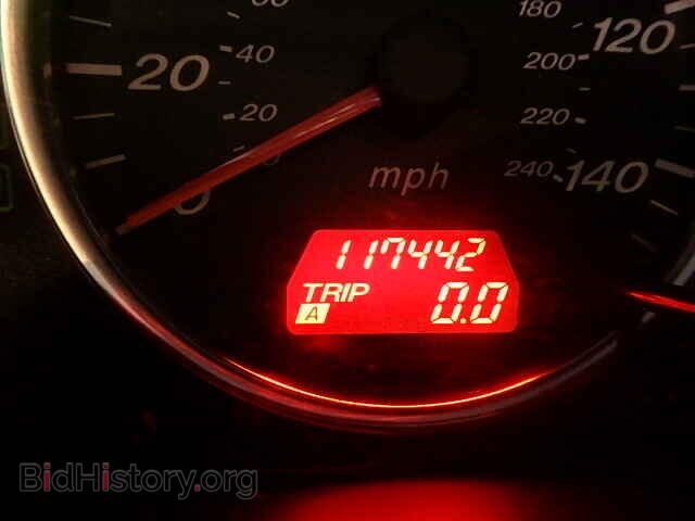 2006 MAZDA 6 - VIN: 1YVFP80C765M57666 - Фото 8