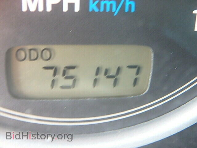 2004 CHRYSLER SEBRING - VIN: 4C3AG42G54E114430 - Фото 8