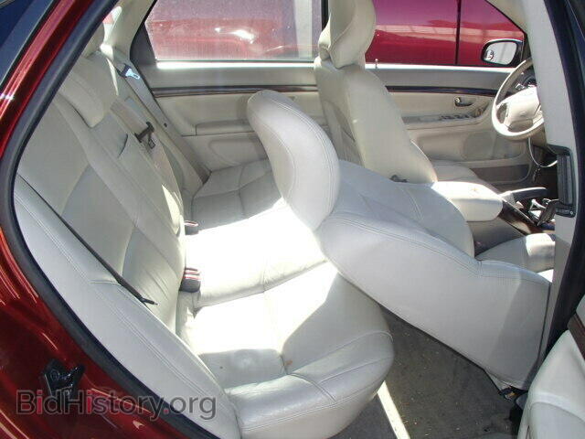 2000 VOLVO S80 - VIN: YV1TS90D6Y1133179 - Фото 6