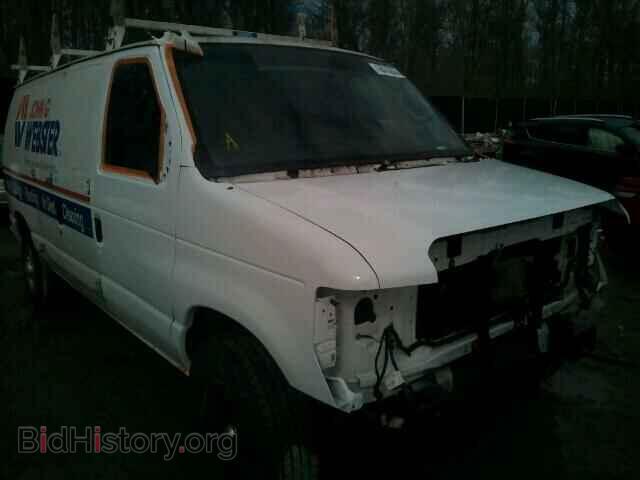 Фотография 1FTNE2EW8BDA52150 - FORD ECONOLINE 2011