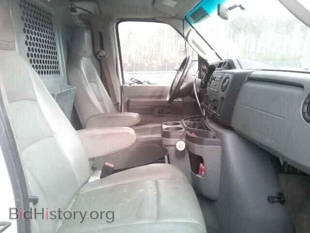 2011 FORD ECONOLINE - VIN: 1FTNE2EW8BDA52150 - Фото 5