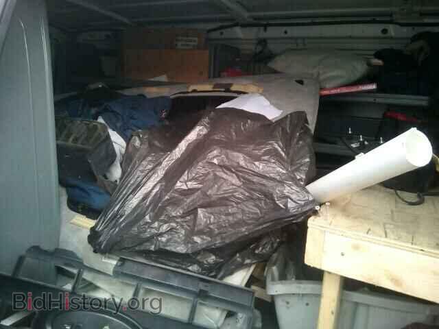 2011 FORD ECONOLINE - VIN: 1FTNE2EW8BDA52150 - Фото 6