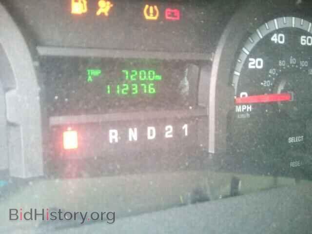 2011 FORD ECONOLINE - VIN: 1FTNE2EW8BDA52150 - Фото 8