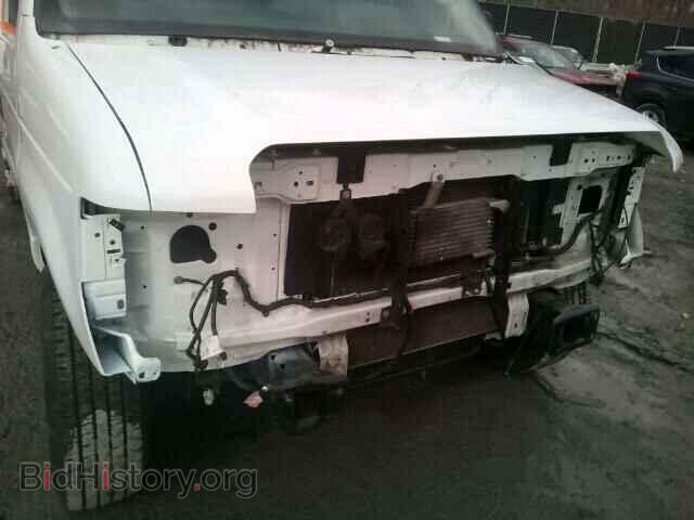 2011 FORD ECONOLINE - VIN: 1FTNE2EW8BDA52150 - Фото 9