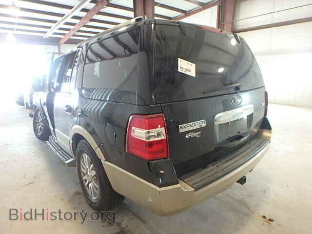 2011 FORD EXPEDITION - VIN: 1FMJU1H54BEF55114 - Фото 3