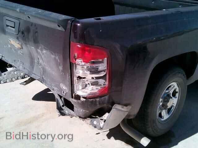 2009 CHEVROLET SILVERADO - VIN: 1GCEC29C99Z105313 - Фото 10