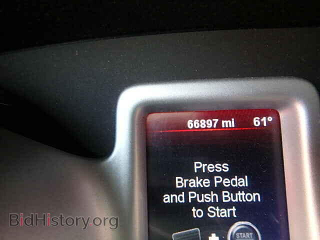 2012 DODGE JOURNEY - VIN: 3C4PDCAB7CT206721 - Фото 8