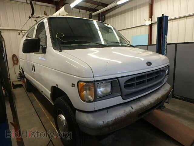 Photo 1FTNE24L1YHB50686 - FORD ECONOLINE 2000