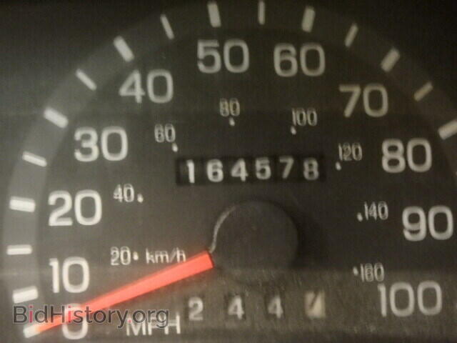 2000 FORD ECONOLINE - VIN: 1FTNE24L1YHB50686 - Фото 8