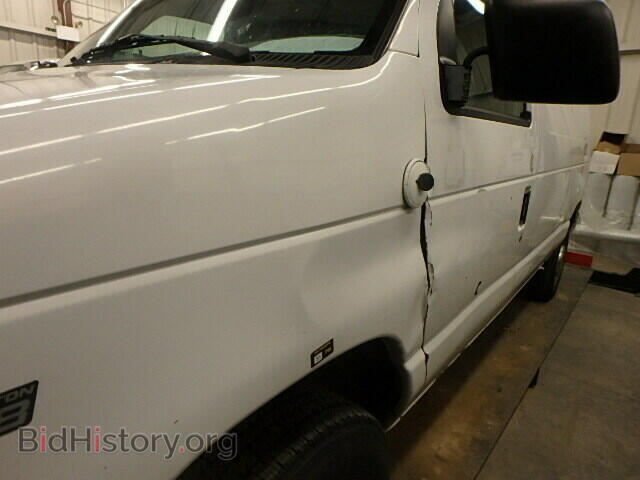 2000 FORD ECONOLINE - VIN: 1FTNE24L1YHB50686 - Фото 10