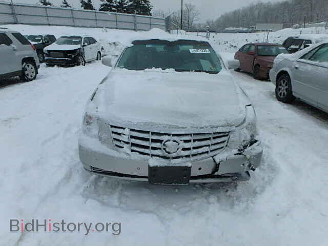 2007 CADILLAC DTS - VIN: 1G6KD57Y07U113202 - Photo 9