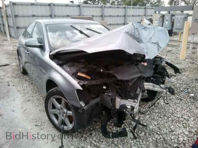 Фотография WAULF78K19A133347 - AUDI A4 2009