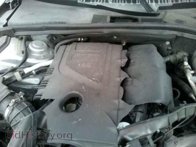 2009 AUDI A4 - VIN: WAULF78K19A133347 - Фото 7