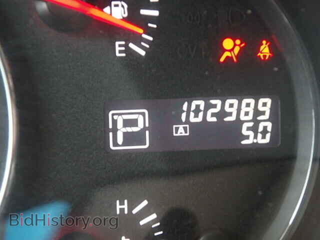 2012 NISSAN MAXIMA - VIN: 1N4AA5AP0CC811140 - Фото 8