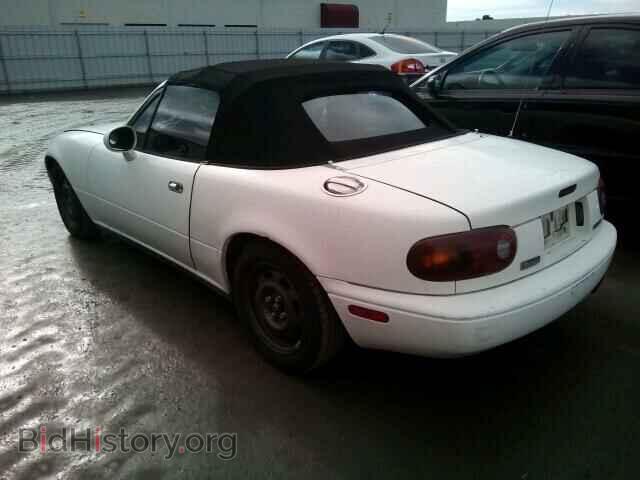 1993 MAZDA MIATA - VIN: JM1NA3510P1422120 - Фото 3