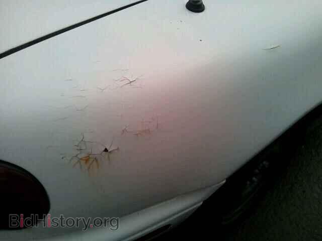 1993 MAZDA MIATA - VIN: JM1NA3510P1422120 - Фото 10