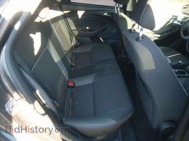 2012 FORD FOCUS - VIN: 1FAHP3F23CL276948 - Photo 6
