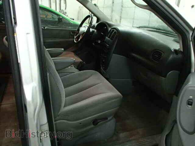 2005 DODGE CARAVAN - VIN: 2D4GP44L35R254839 - Фото 5