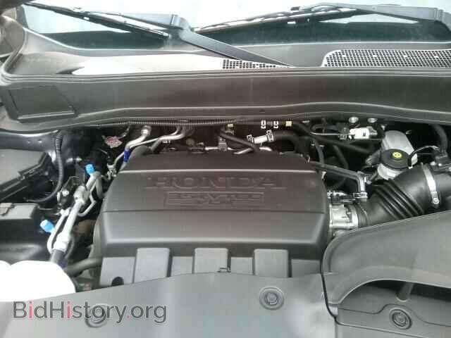 2013 HONDA PILOT - VIN: 5FNYF3H5XDB024400 - Фото 7