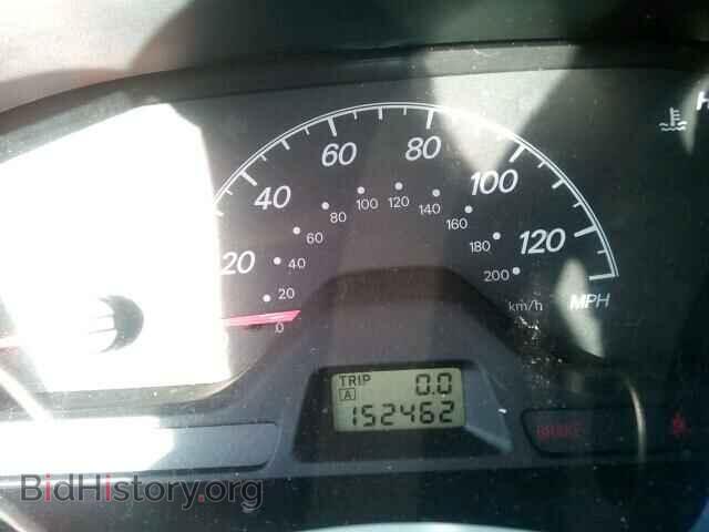 2003 MITSUBISHI LANCER - VIN: JA3AJ26E23U102993 - Фото 8