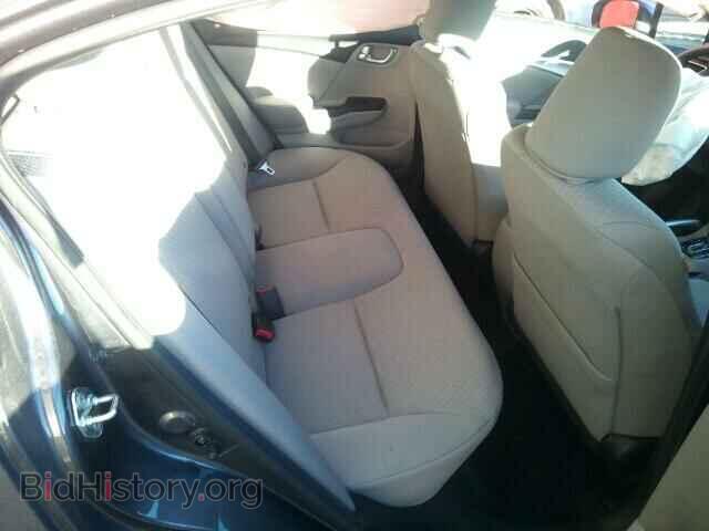 2014 HONDA CIVIC - VIN: 19XFB2F8XEE002947 - Photo 6
