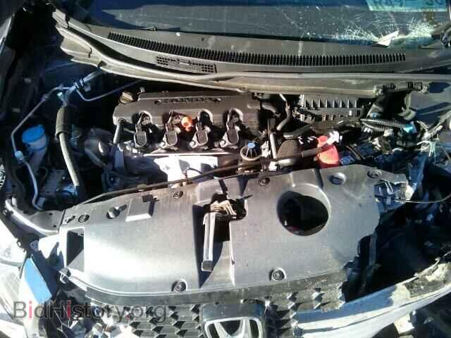2014 HONDA CIVIC - VIN: 19XFB2F8XEE002947 - Photo 7