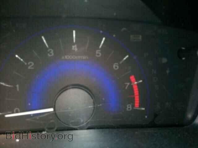 2014 HONDA CIVIC - VIN: 19XFB2F8XEE002947 - Photo 8