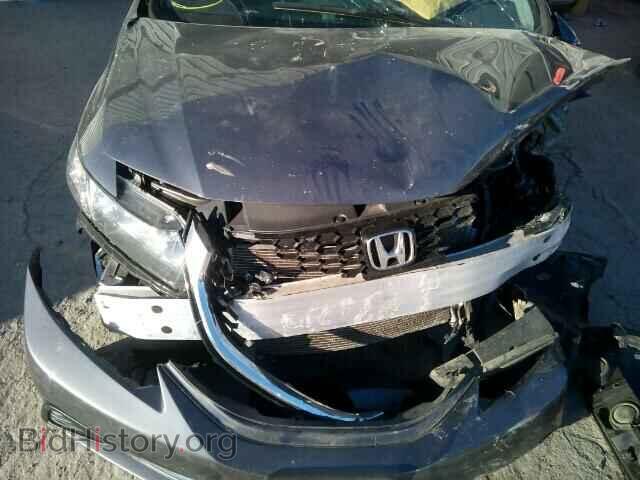 2014 HONDA CIVIC - VIN: 19XFB2F8XEE002947 - Photo 9