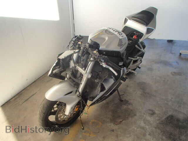 2004 HONDA CBR CYCLE - VIN: JH2SC57044M002844 - Фото 2