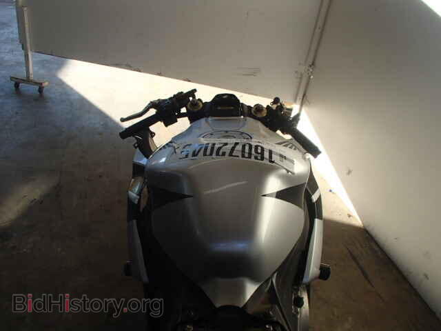 2004 HONDA CBR CYCLE - VIN: JH2SC57044M002844 - Фото 5