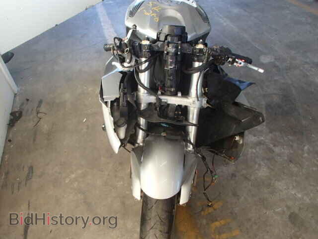 2004 HONDA CBR CYCLE - VIN: JH2SC57044M002844 - Фото 8