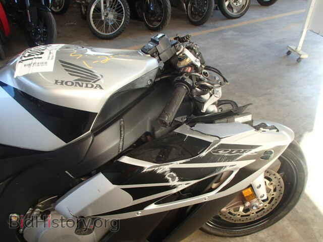 2004 HONDA CBR CYCLE - VIN: JH2SC57044M002844 - Фото 10
