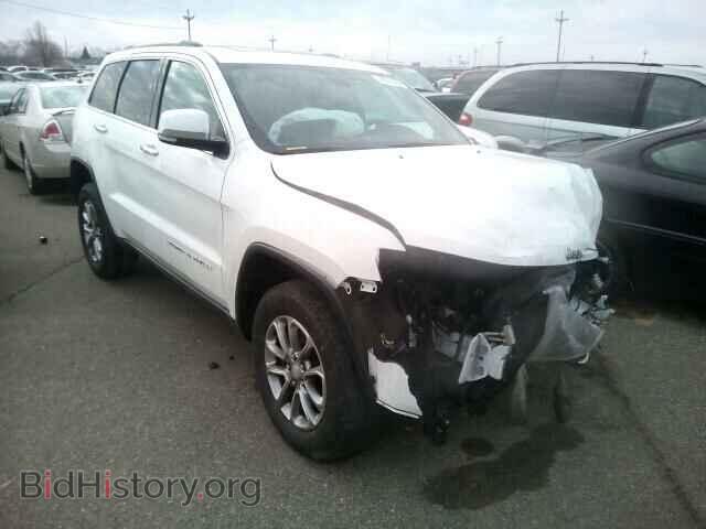 Photo 1C4RJFBG0EC231908 - JEEP CHEROKEE 2014