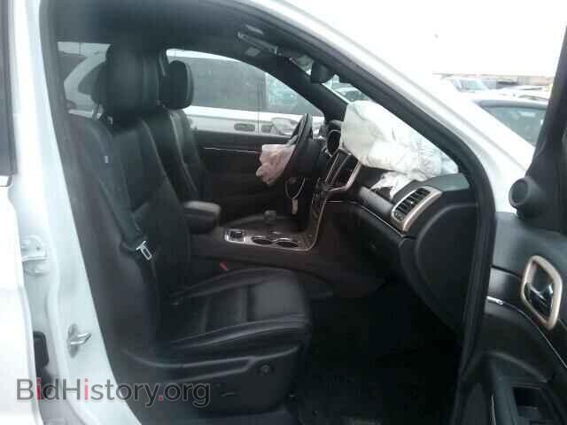 2014 JEEP CHEROKEE - VIN: 1C4RJFBG0EC231908 - Фото 5