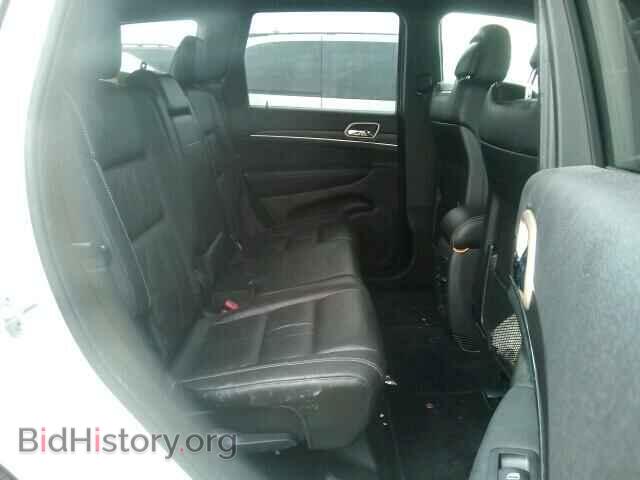 2014 JEEP CHEROKEE - VIN: 1C4RJFBG0EC231908 - Фото 6