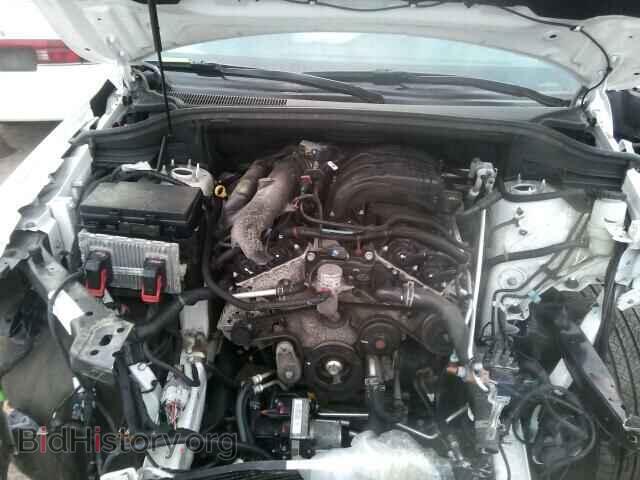 2014 JEEP CHEROKEE - VIN: 1C4RJFBG0EC231908 - Фото 7