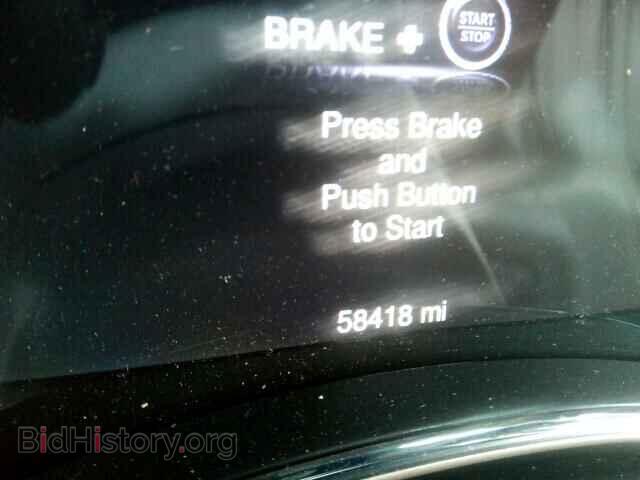2014 JEEP CHEROKEE - VIN: 1C4RJFBG0EC231908 - Фото 8