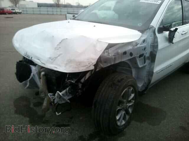 2014 JEEP CHEROKEE - VIN: 1C4RJFBG0EC231908 - Фото 9