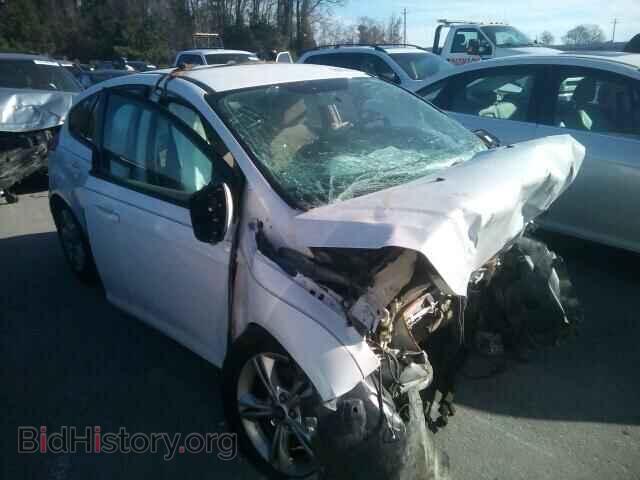 Photo 1FADP3K27DL125312 - FORD FOCUS 2013