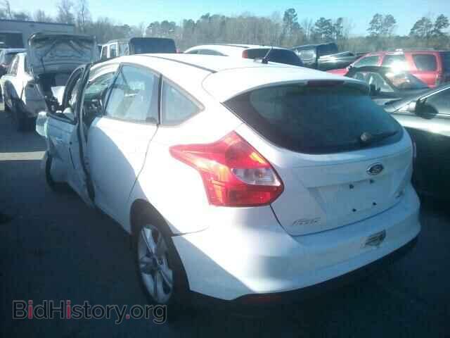 2013 FORD FOCUS - VIN: 1FADP3K27DL125312 - Photo 3