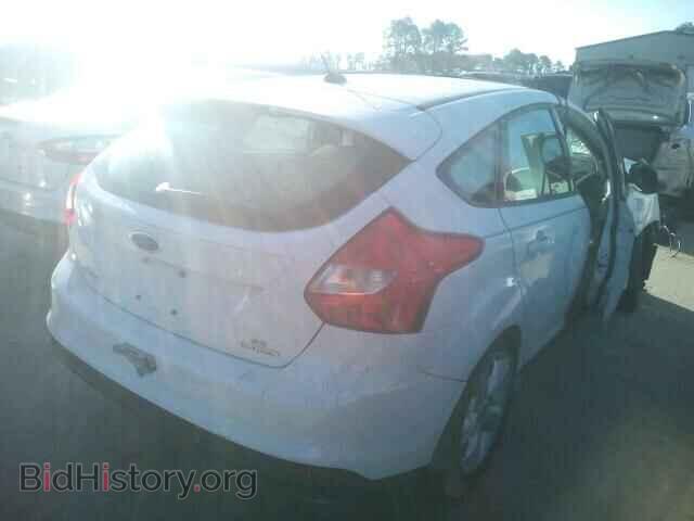 2013 FORD FOCUS - VIN: 1FADP3K27DL125312 - Photo 4