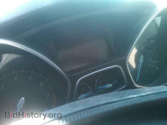 2013 FORD FOCUS - VIN: 1FADP3K27DL125312 - Photo 8