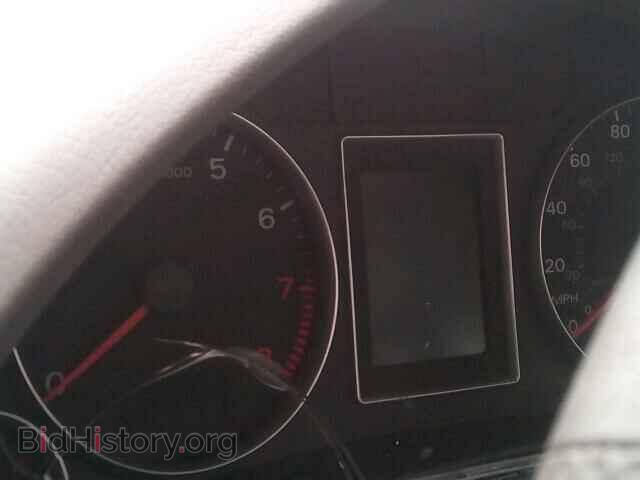 2006 AUDI A4 - VIN: WAUAF78E16A113015 - Фото 8