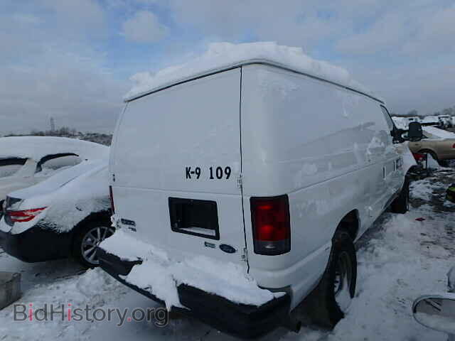 2011 FORD ECONOLINE - VIN: 1FTSE3EL3BDB34124 - Фото 4