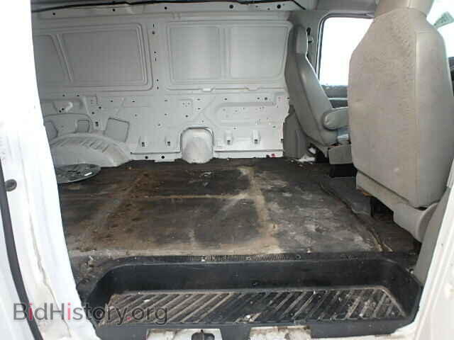 2011 FORD ECONOLINE - VIN: 1FTSE3EL3BDB34124 - Фото 6