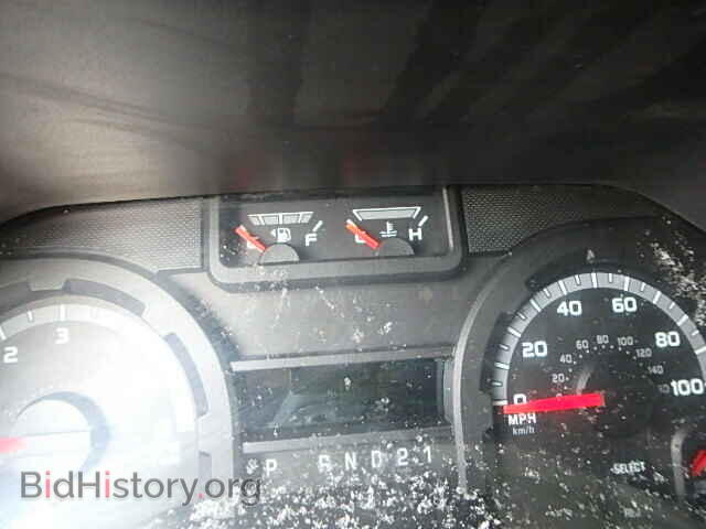 2011 FORD ECONOLINE - VIN: 1FTSE3EL3BDB34124 - Фото 8
