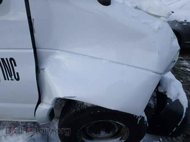 2011 FORD ECONOLINE - VIN: 1FTSE3EL3BDB34124 - Фото 10