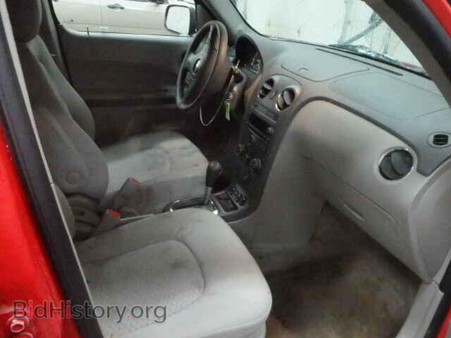 2008 CHEVROLET HHR - VIN: 3GNCA13D28S725755 - Фото 5