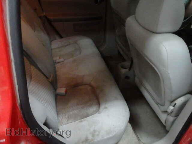2008 CHEVROLET HHR - VIN: 3GNCA13D28S725755 - Фото 6