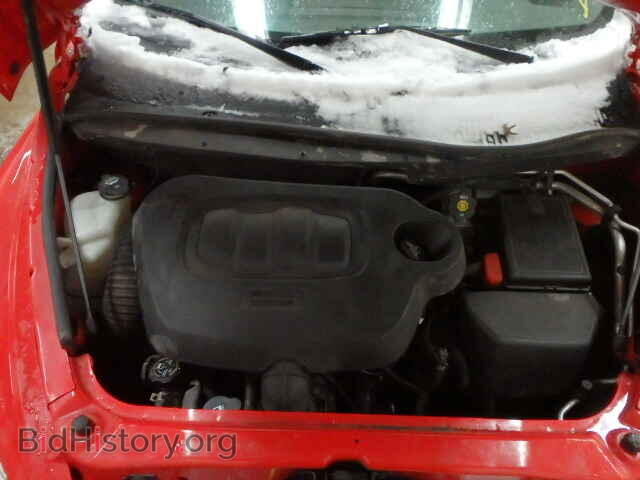 2008 CHEVROLET HHR - VIN: 3GNCA13D28S725755 - Фото 7